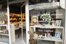 fromagerie bassin d'arcachon